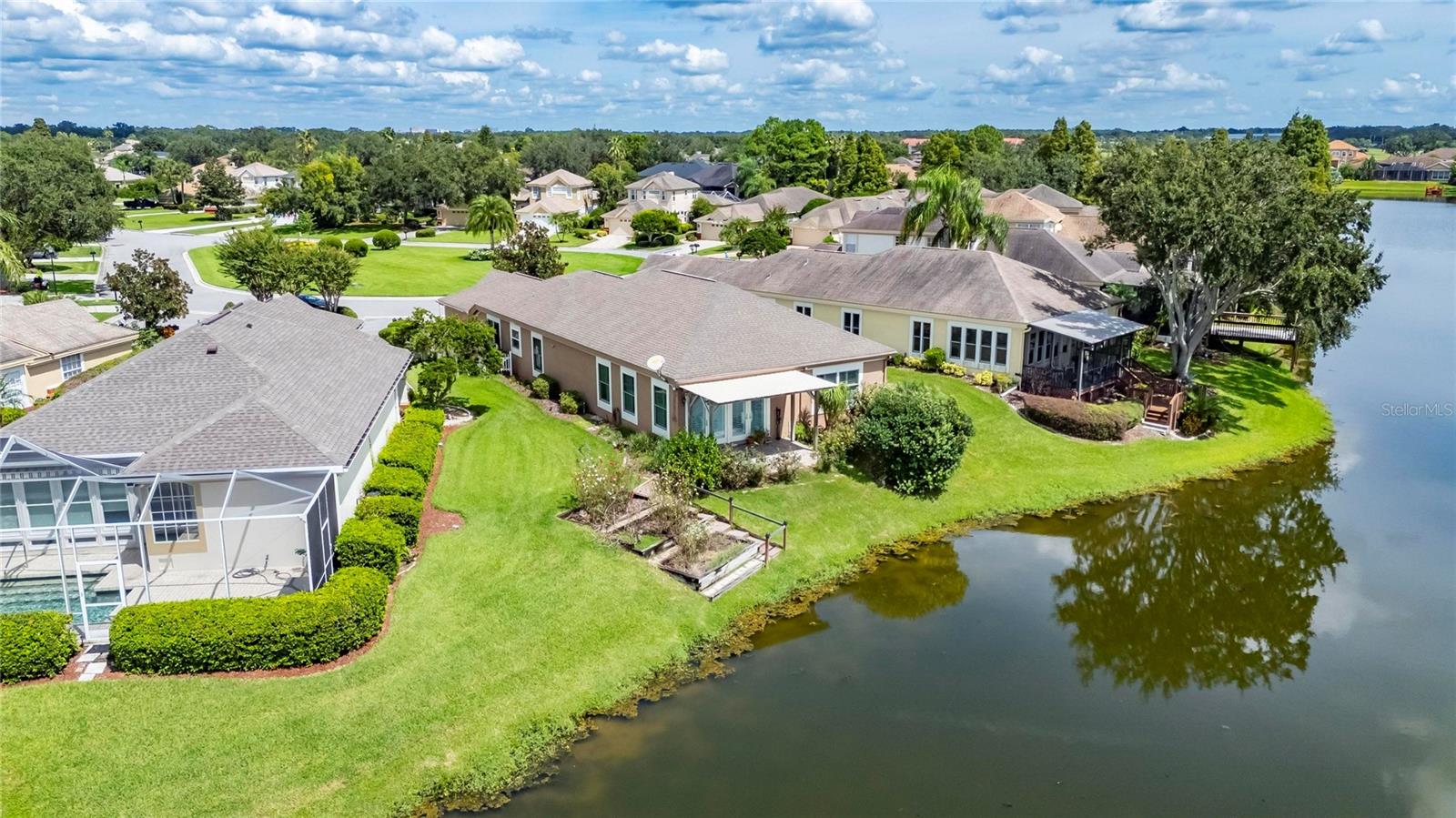 Image 45 of 63 For 3093 Shoal Creek Village Drive