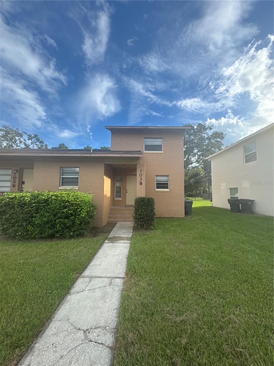 Details for 1038 Fox Lake Drive, LAKELAND, FL 33809