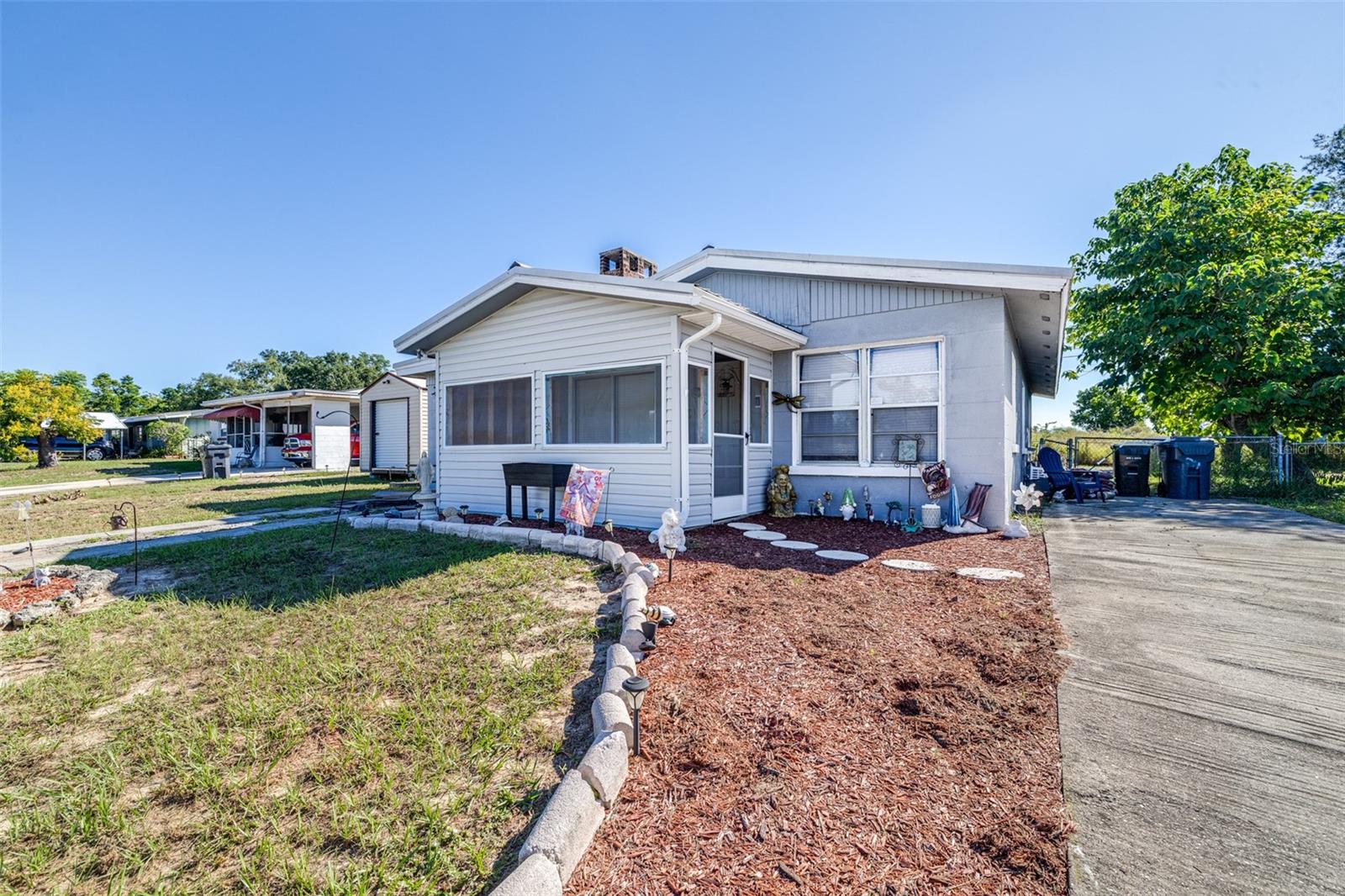 Details for 1306 Morningside Drive, LAKE WALES, FL 33853
