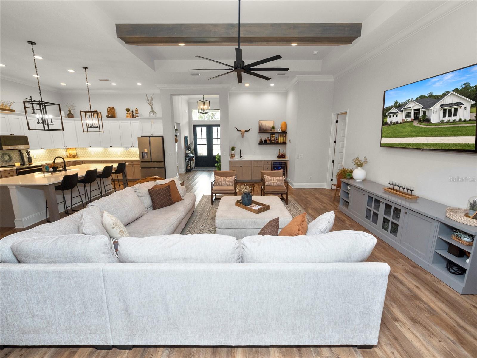 Image 11 of 95 For 8287 Cypress Trace Boulevard