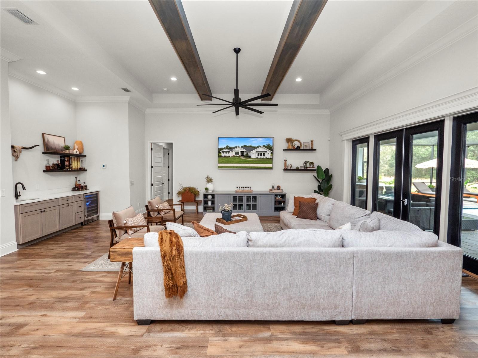 Image 15 of 95 For 8287 Cypress Trace Boulevard