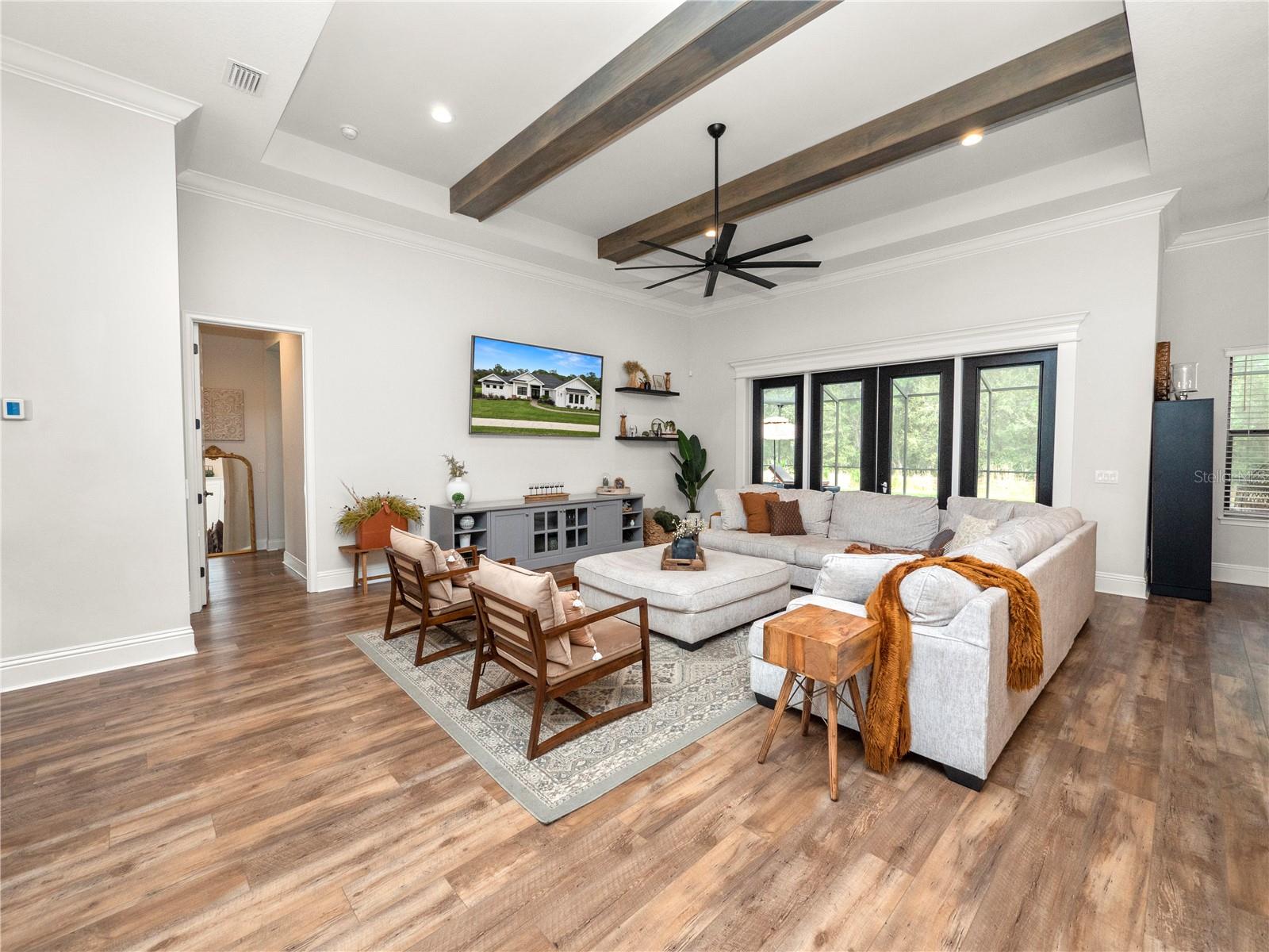 Image 16 of 95 For 8287 Cypress Trace Boulevard