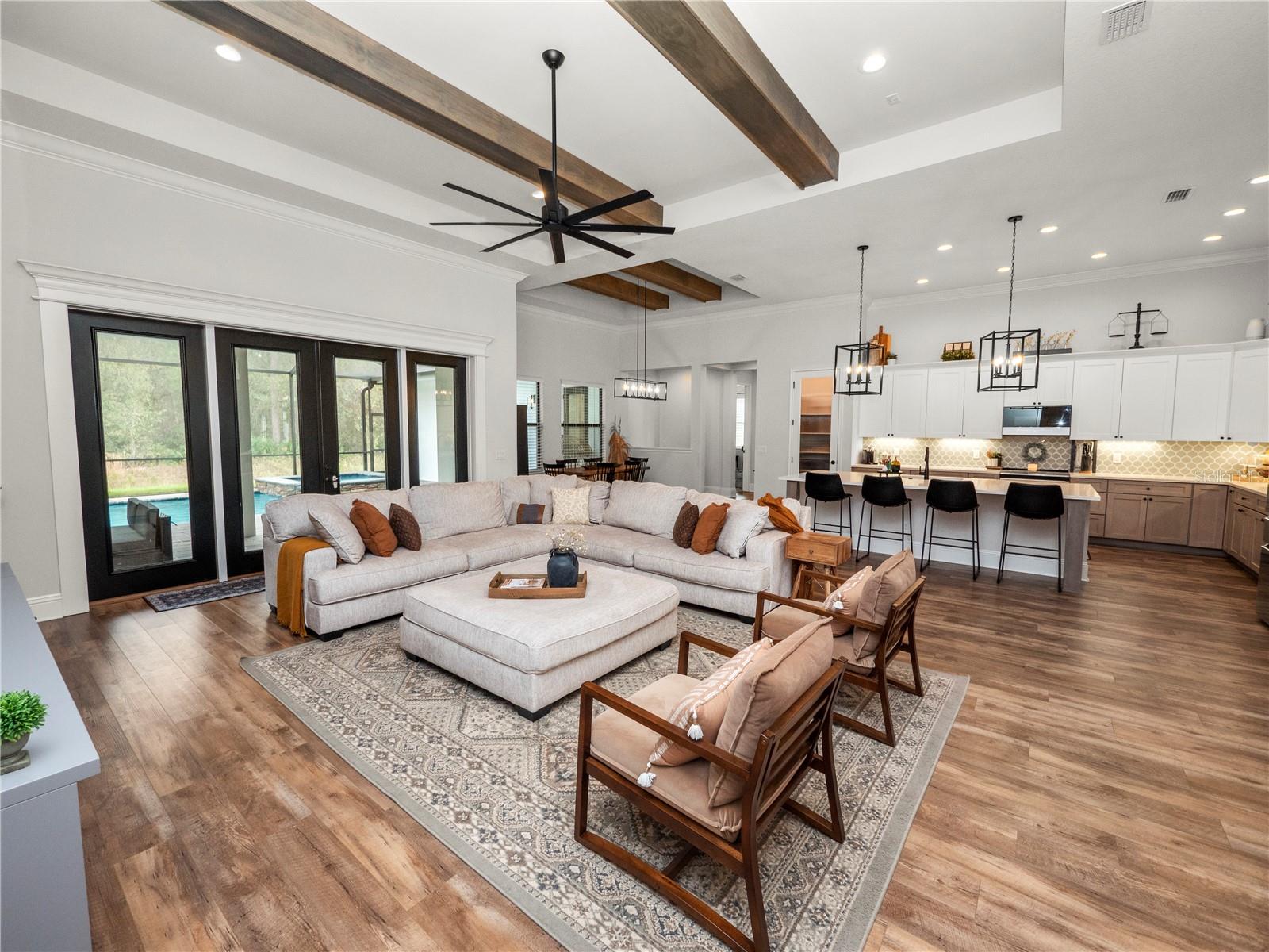 Image 18 of 95 For 8287 Cypress Trace Boulevard