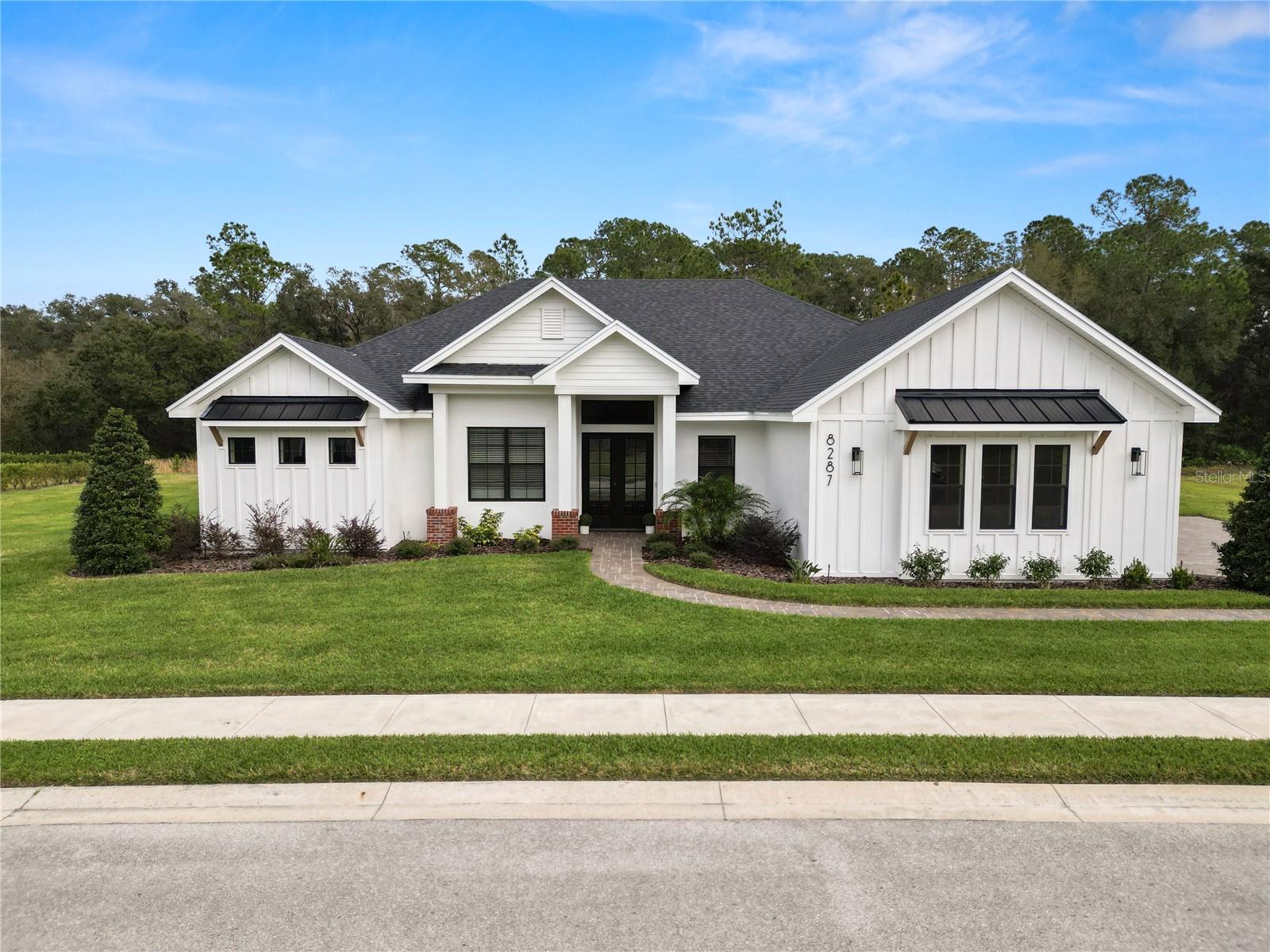 Image 3 of 95 For 8287 Cypress Trace Boulevard