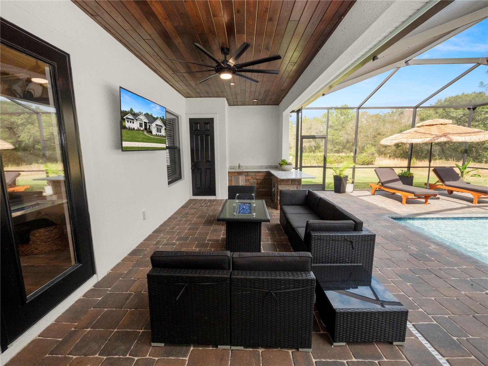 Image 56 of 95 For 8287 Cypress Trace Boulevard