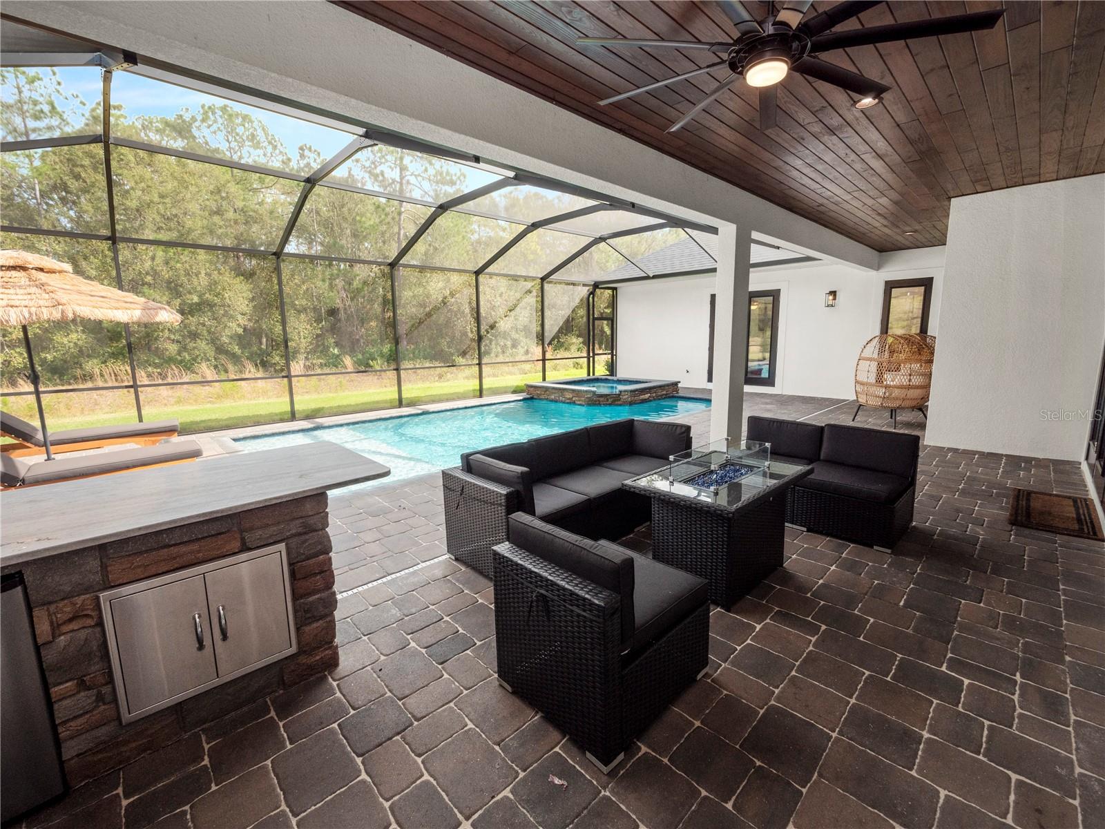 Image 61 of 95 For 8287 Cypress Trace Boulevard