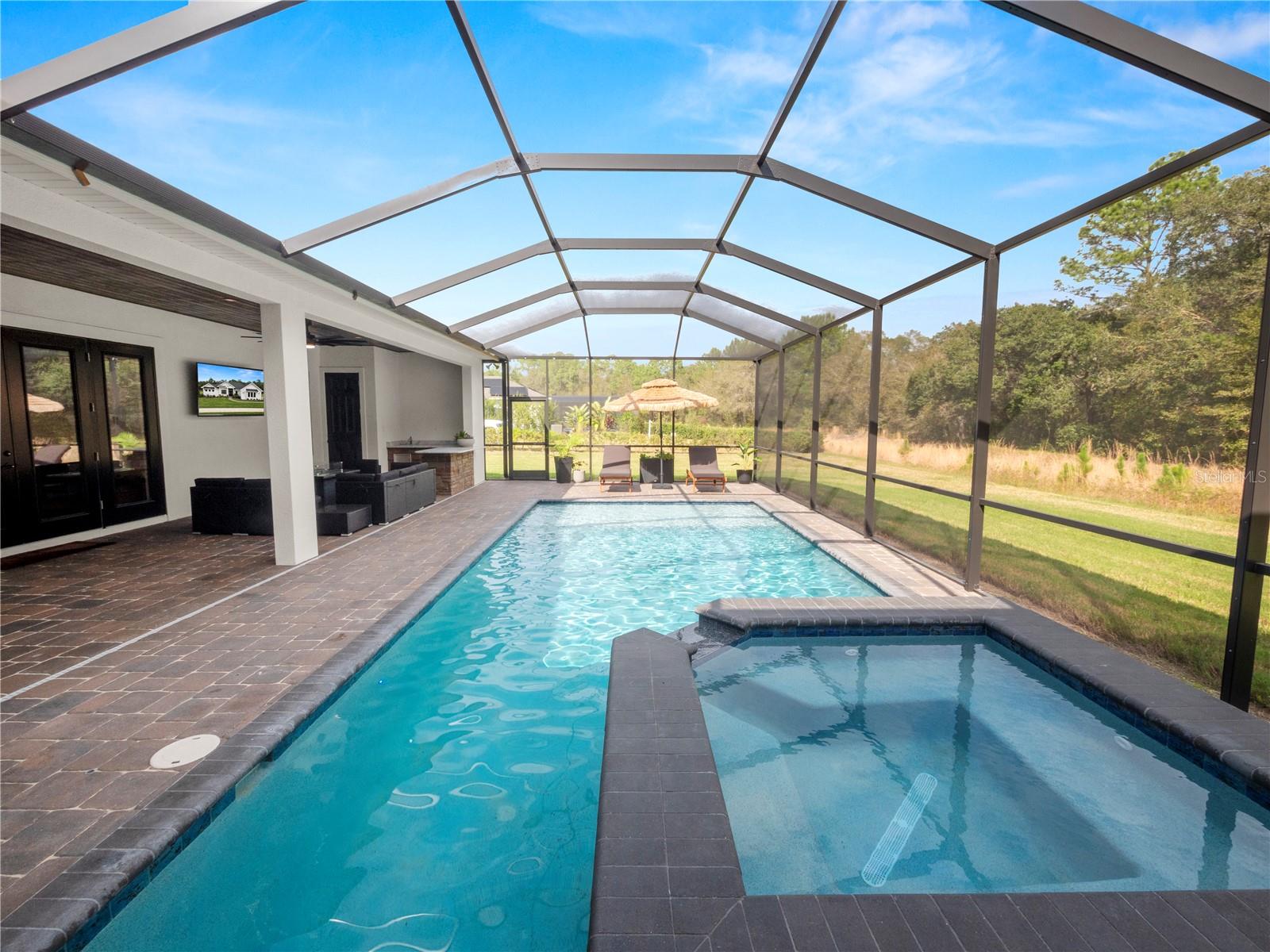 Image 64 of 95 For 8287 Cypress Trace Boulevard