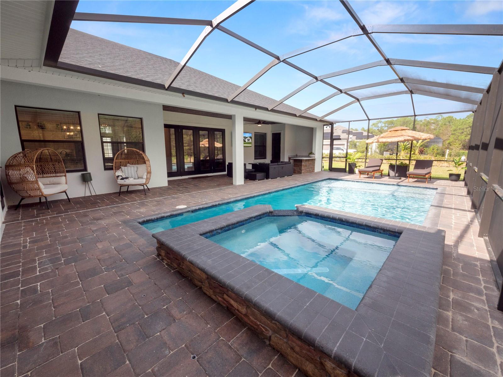 Image 65 of 95 For 8287 Cypress Trace Boulevard