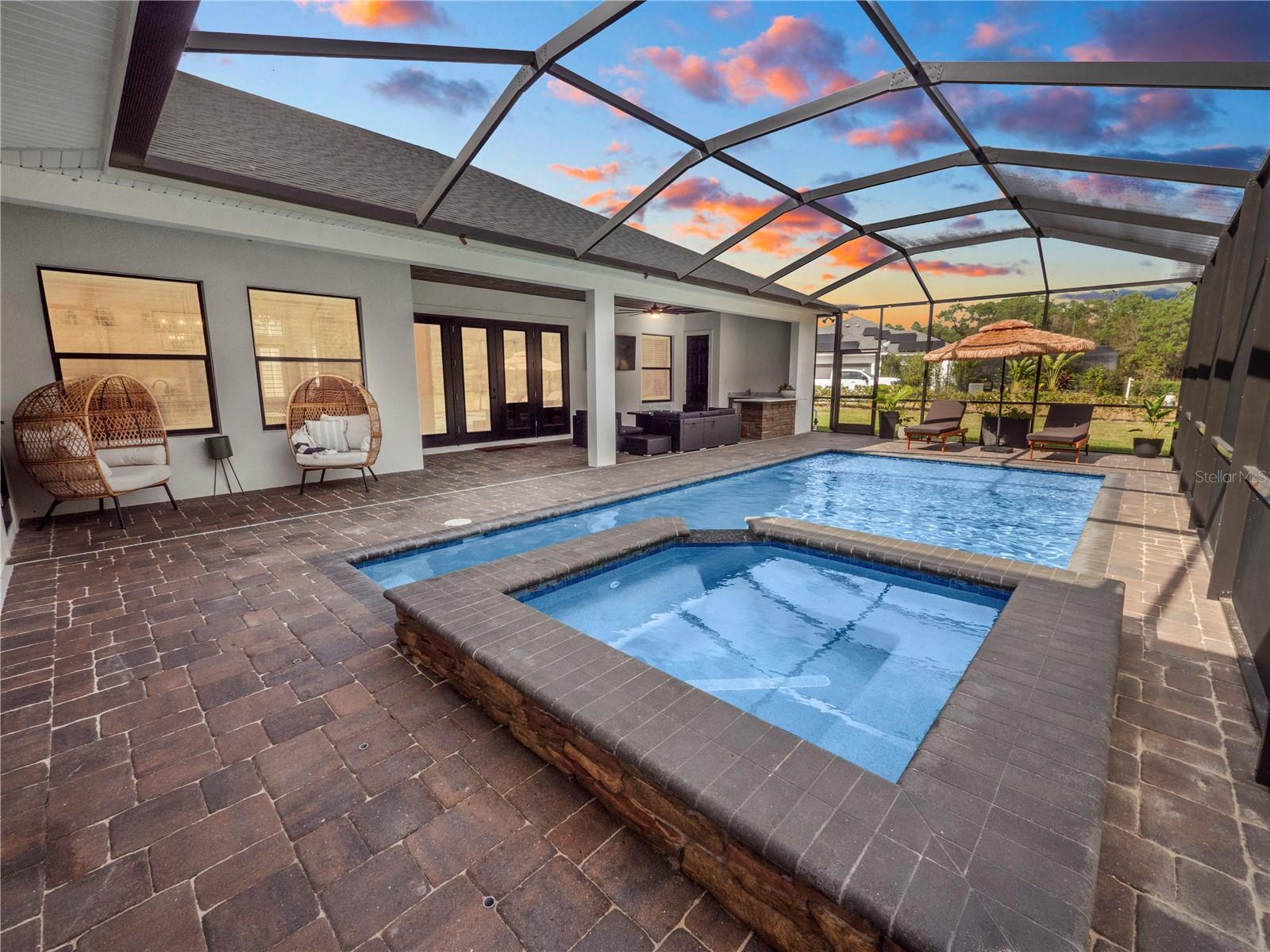 Image 66 of 95 For 8287 Cypress Trace Boulevard