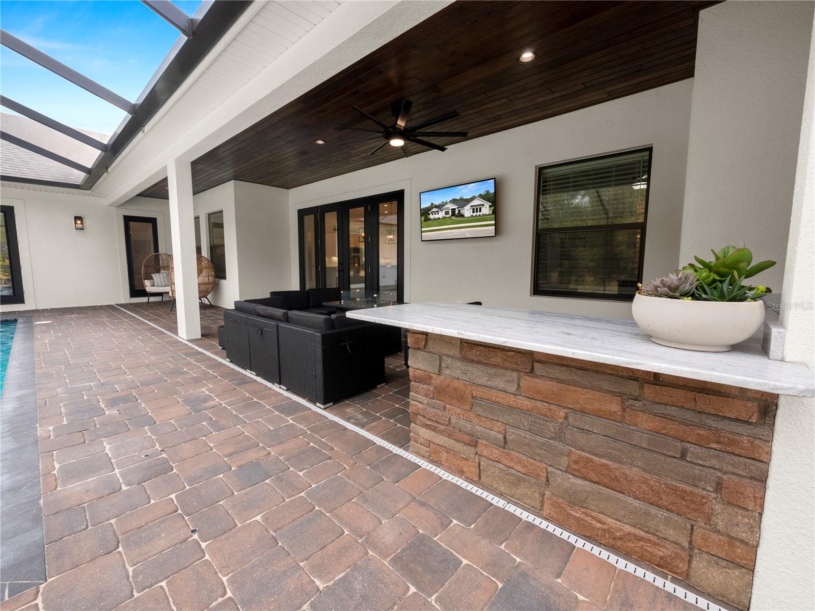 Image 72 of 95 For 8287 Cypress Trace Boulevard