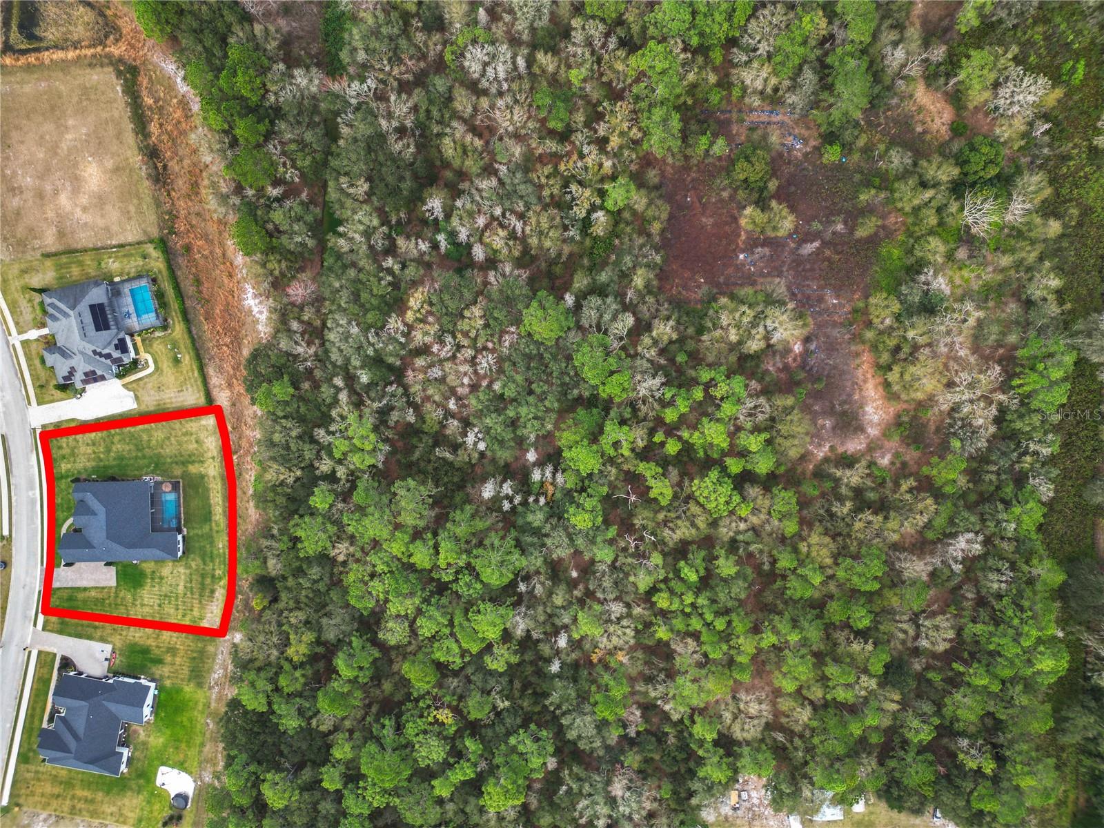 Image 80 of 95 For 8287 Cypress Trace Boulevard