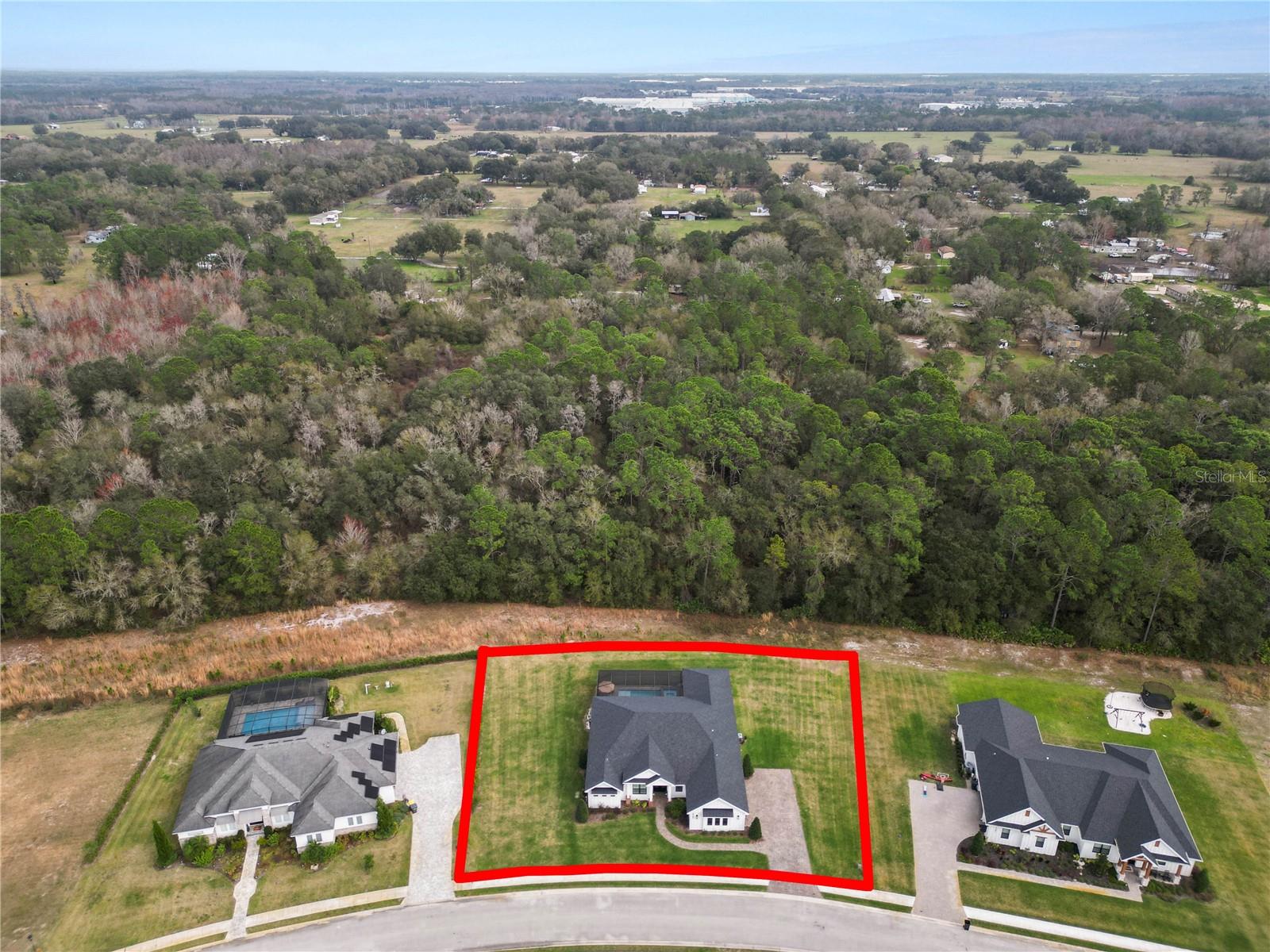 Image 81 of 95 For 8287 Cypress Trace Boulevard