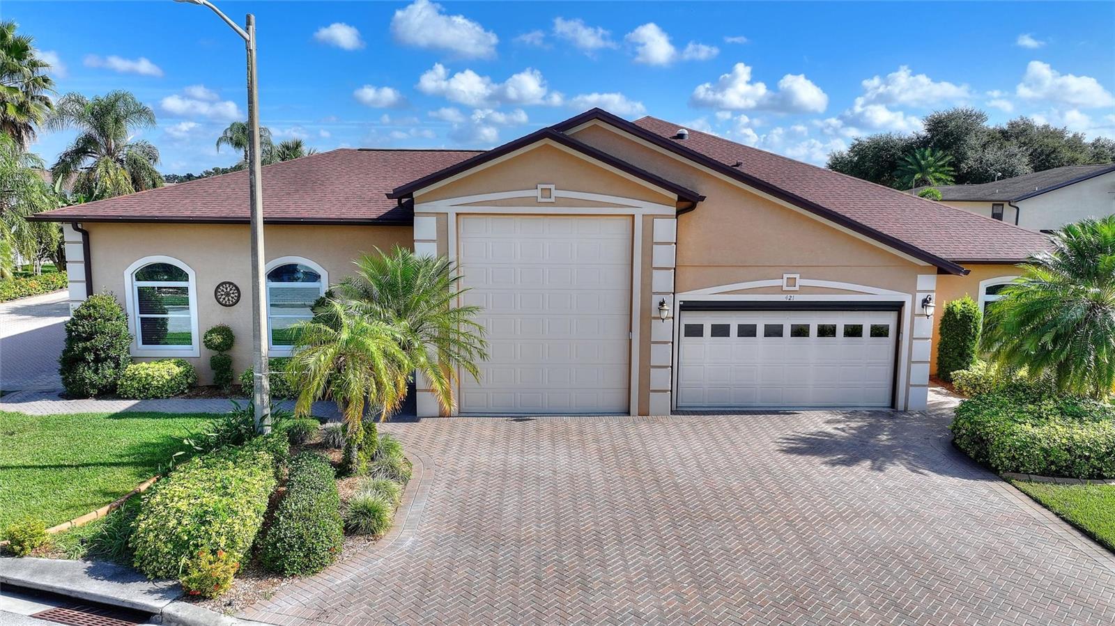 Details for 421 Travelers Drive, POLK CITY, FL 33868