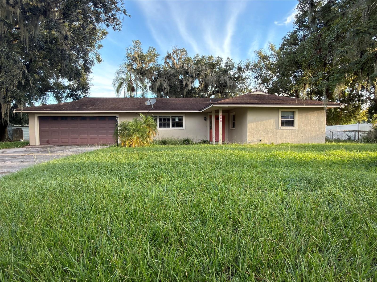 Details for 1440 Hackl Boulevard, BARTOW, FL 33830