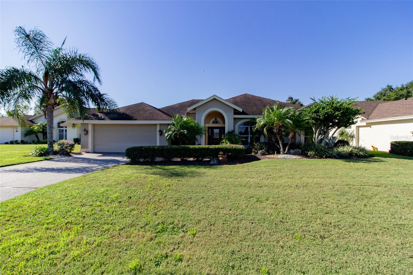 Details for 4435 Fairway Oaks Dr, MULBERRY, FL 33860
