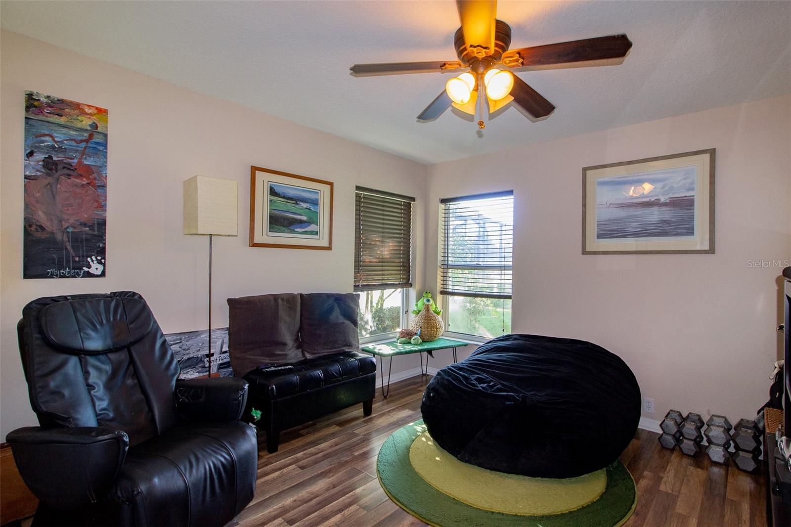 Image 36 of 44 For 4435 Fairway Oaks Dr