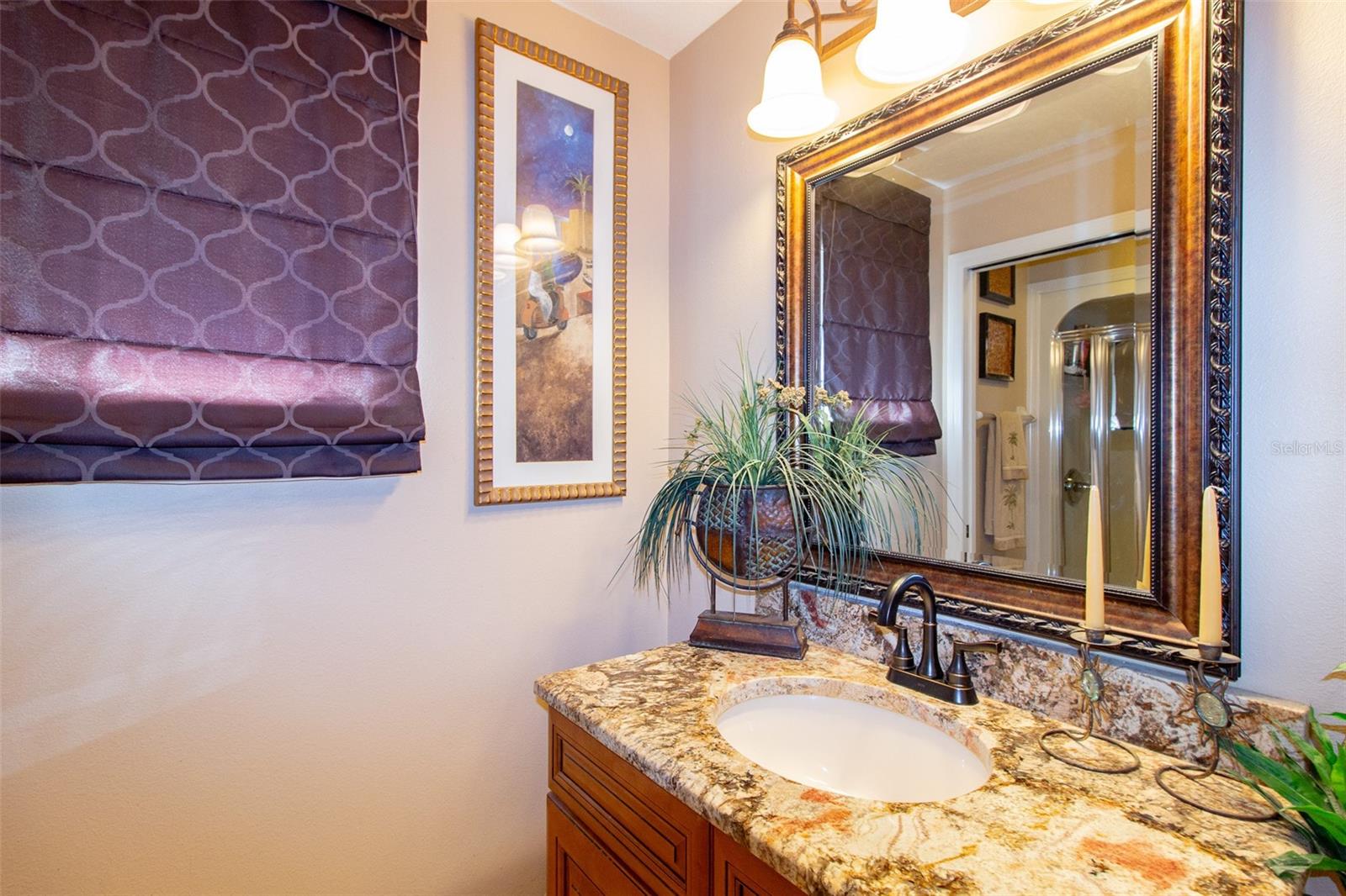 Image 39 of 44 For 4435 Fairway Oaks Dr