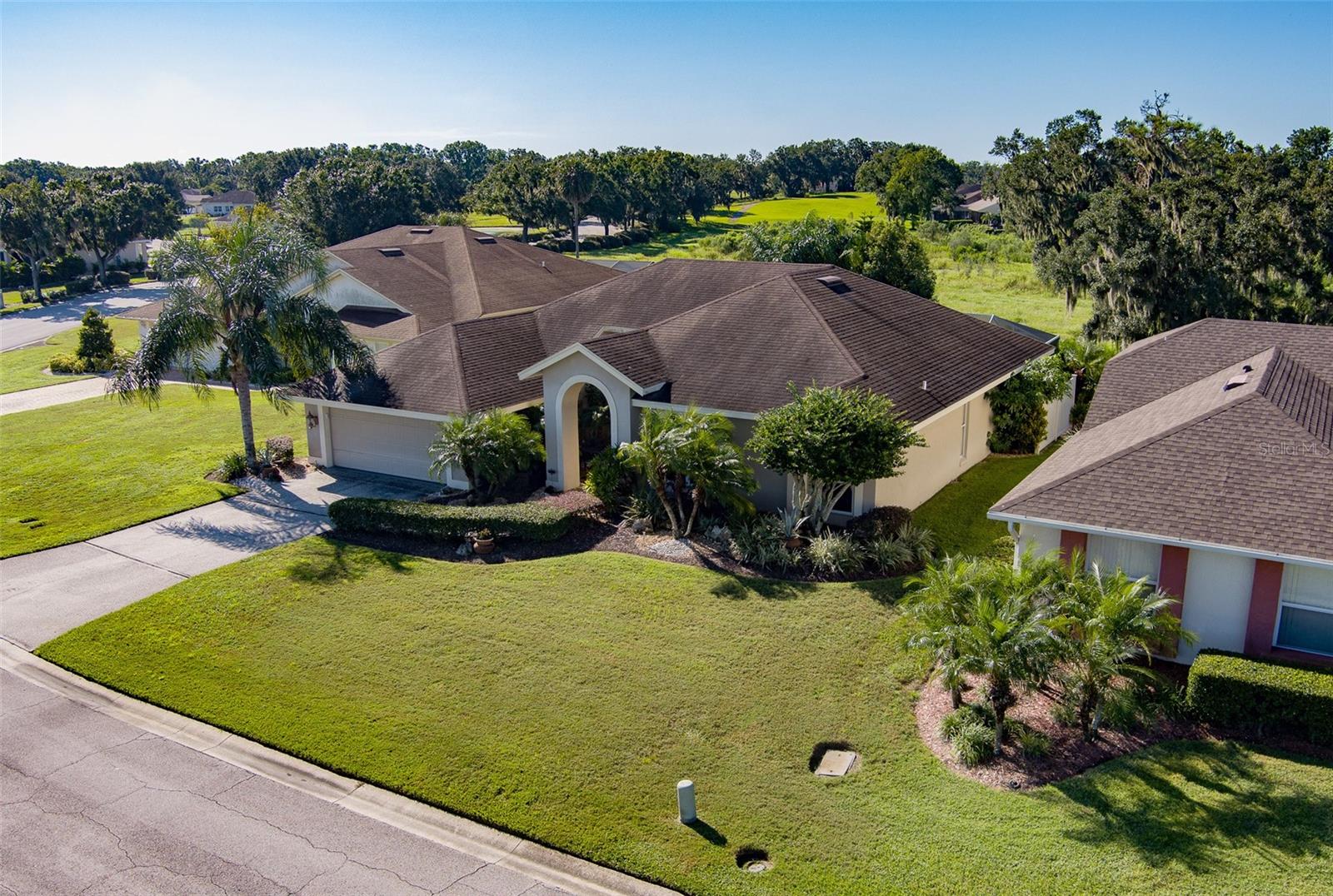 Image 42 of 44 For 4435 Fairway Oaks Dr