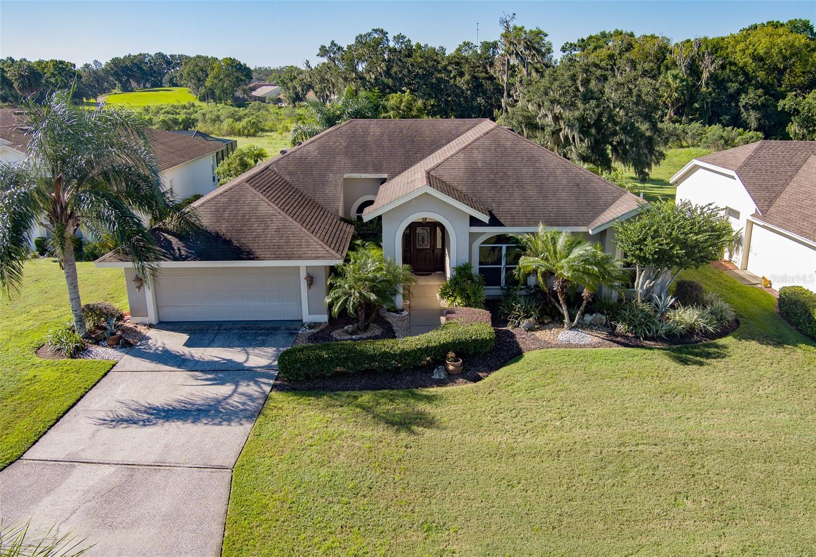Image 43 of 44 For 4435 Fairway Oaks Dr