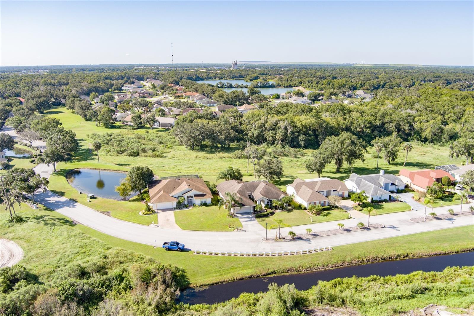 Image 44 of 44 For 4435 Fairway Oaks Dr