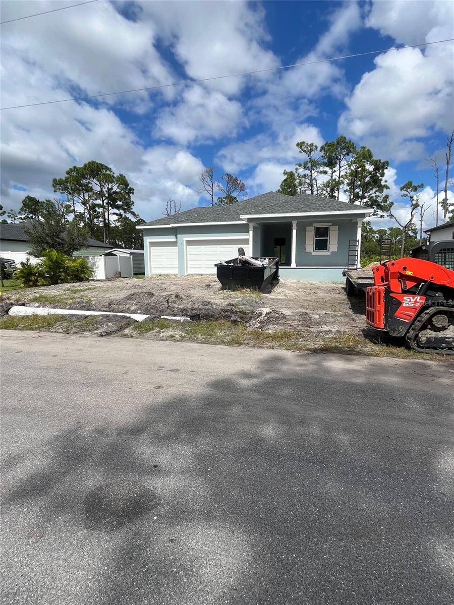 Listing Details for 15108 Leipzig Circle, PORT CHARLOTTE, FL 33981