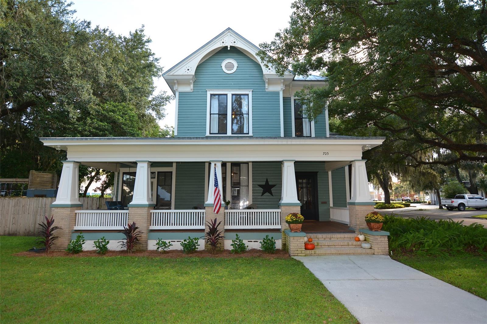 Details for 705 Church Street, BARTOW, FL 33830