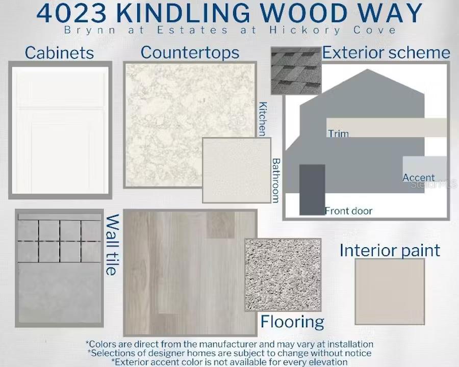 Image 4 of 5 For 4023 Kindling Wood Way