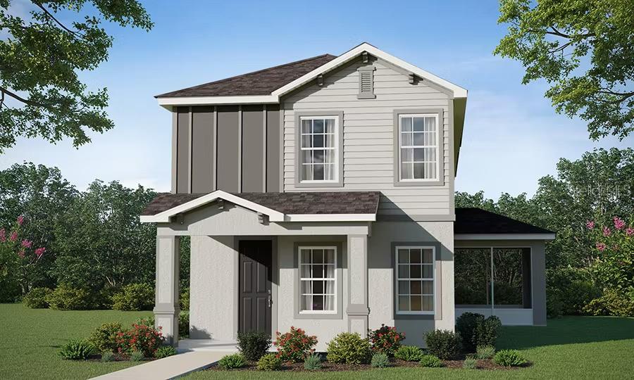 Details for 4029 Kindling Wood Way, ST CLOUD, FL 34772