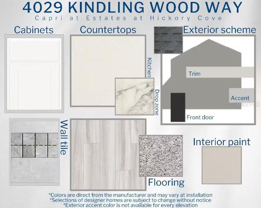 Image 4 of 5 For 4029 Kindling Wood Way