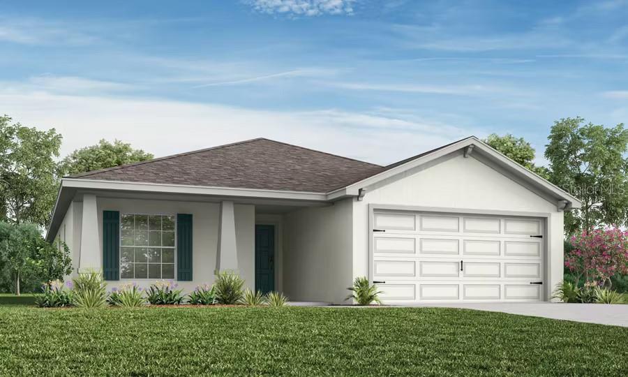 Details for 5527 Buckeye Bend Drive, ST CLOUD, FL 34772