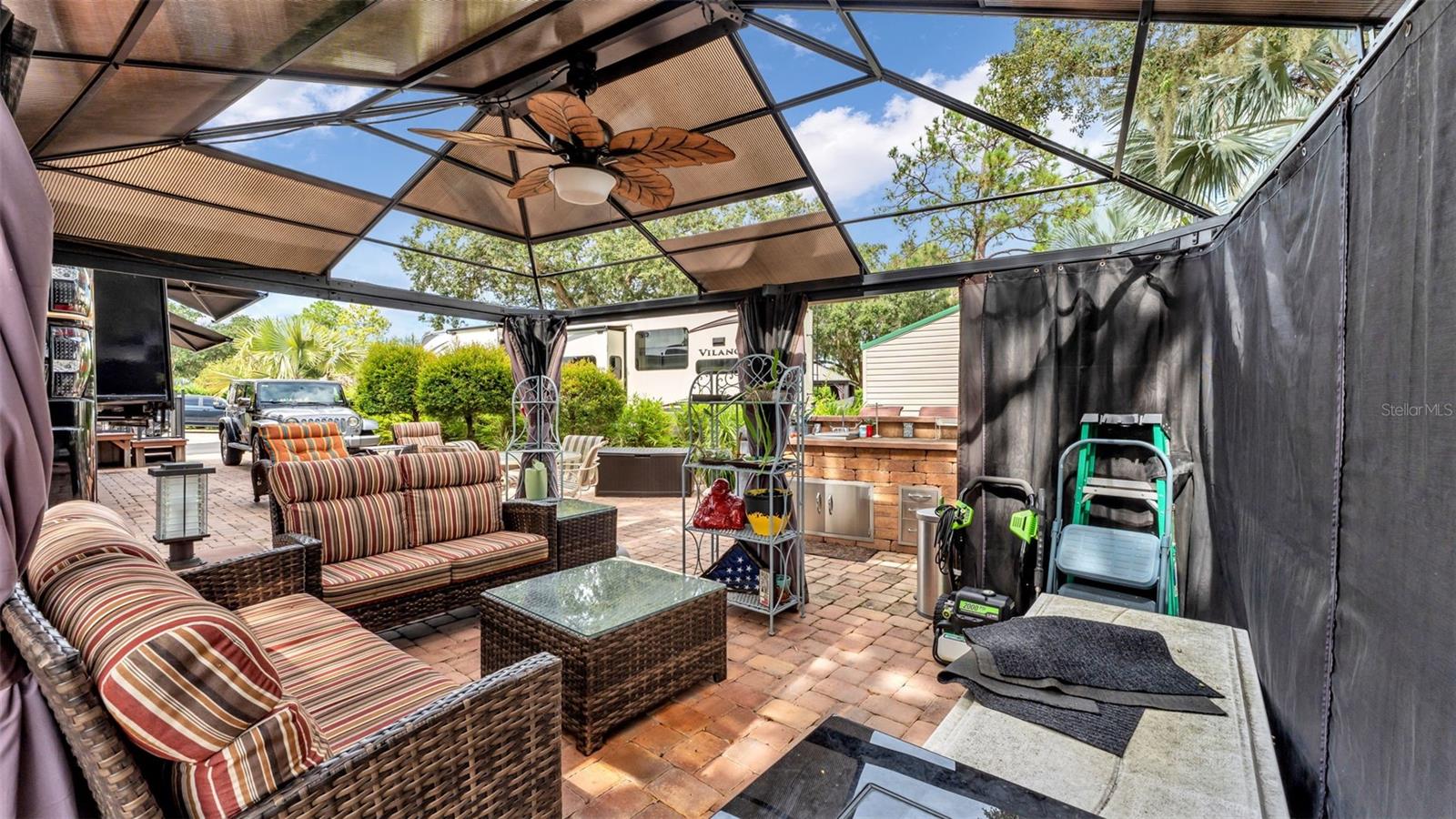 Image 12 of 27 For 16357 Cherry Tree Court