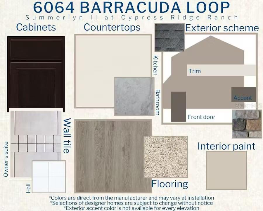 Image 3 of 21 For 6064 Barracuda Loop