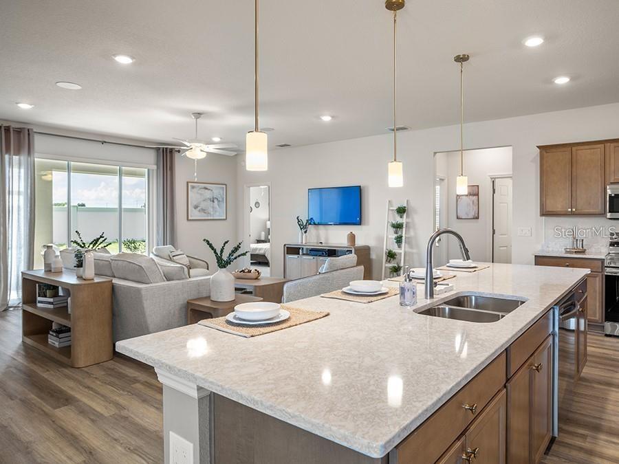Image 7 of 21 For 6064 Barracuda Loop