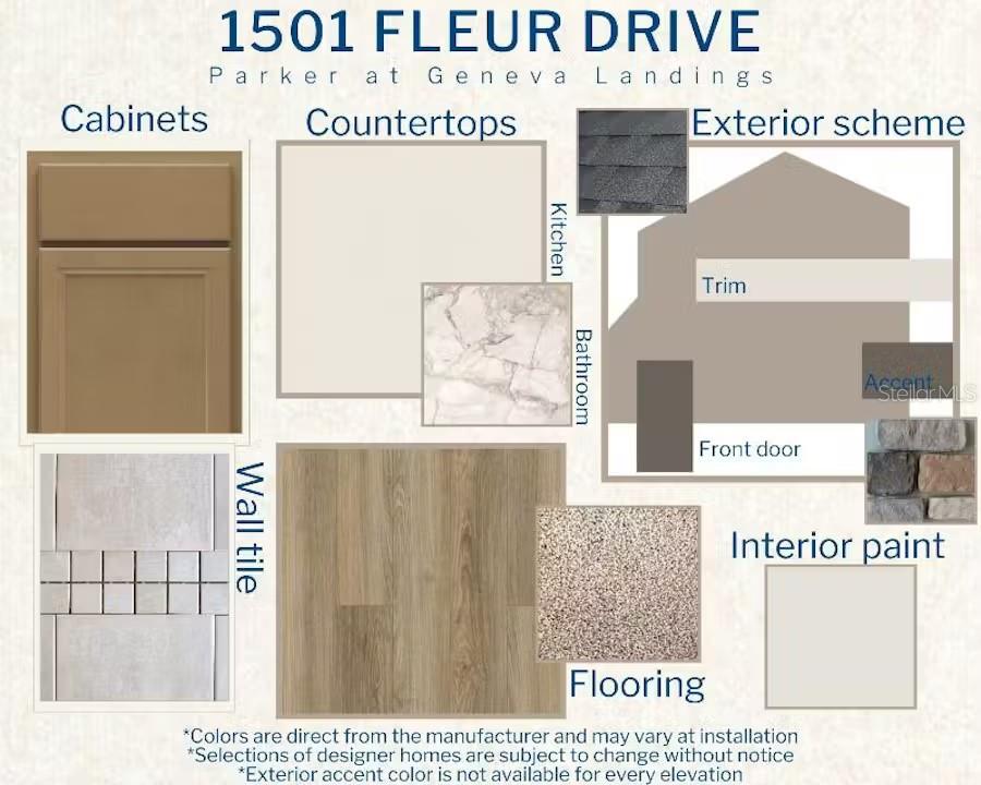 Image 3 of 15 For 1501 Fleur Drive
