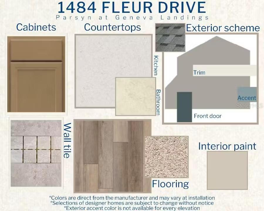 Image 3 of 4 For 1484 Fleur Drive