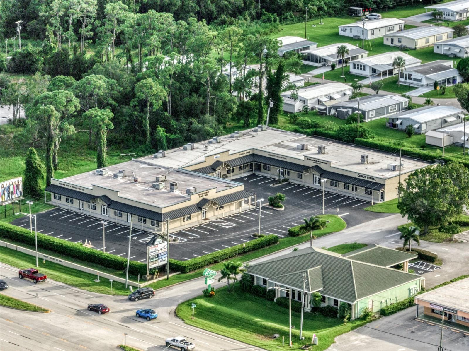 Details for 33 Ryant Boulevard, SEBRING, FL 33870