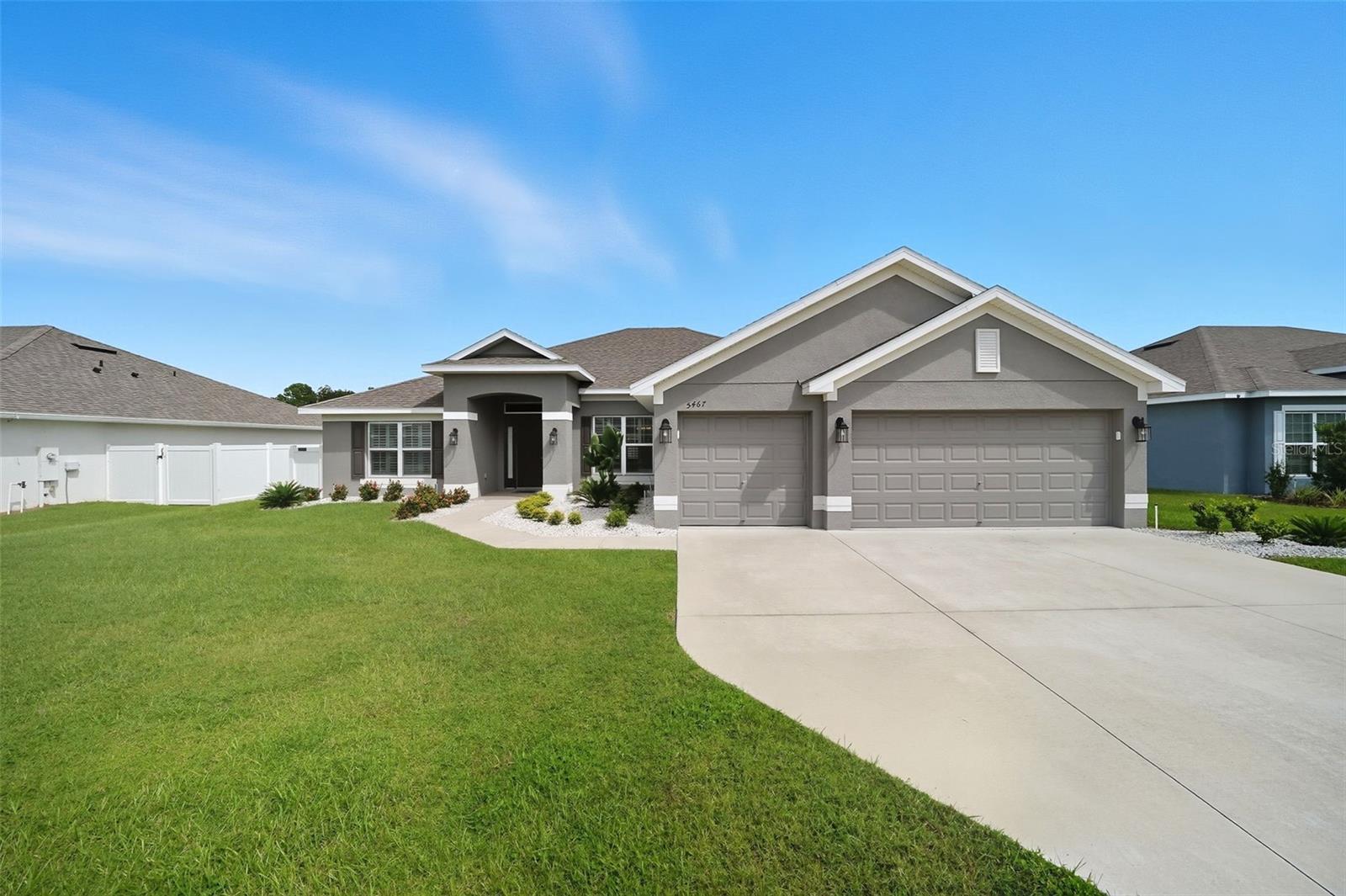 Details for 5467 Knights Landing Drive, LAKELAND, FL 33810