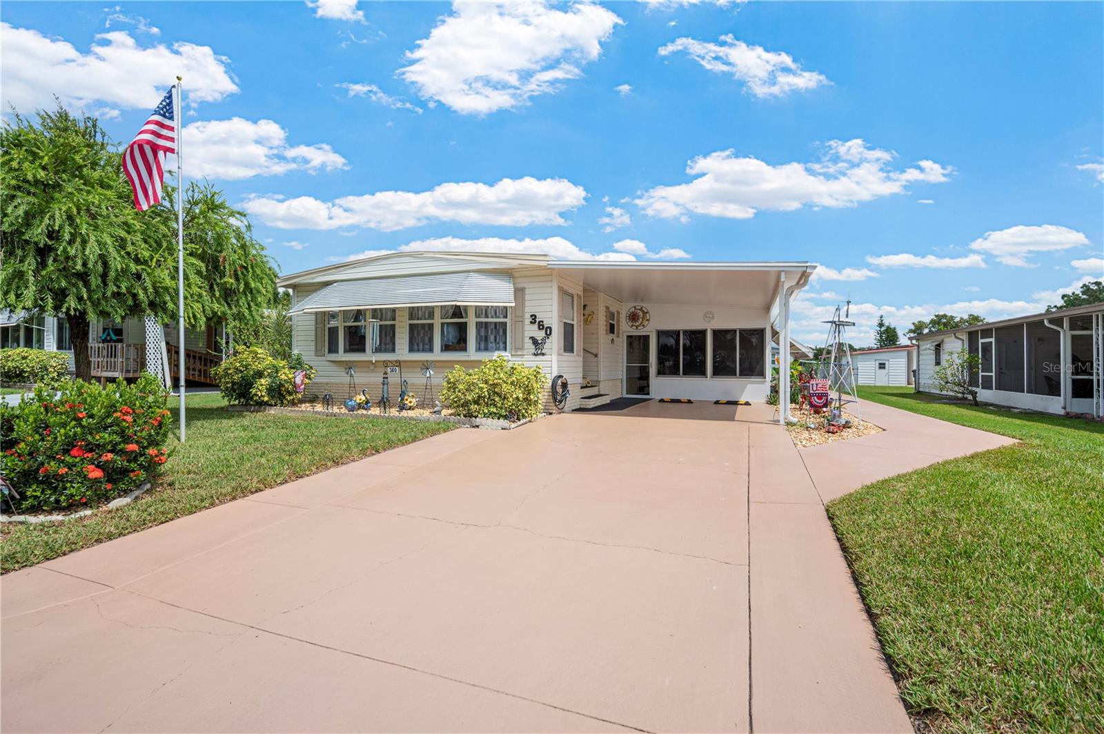 Details for 1610 Reynolds Road 360, LAKELAND, FL 33801