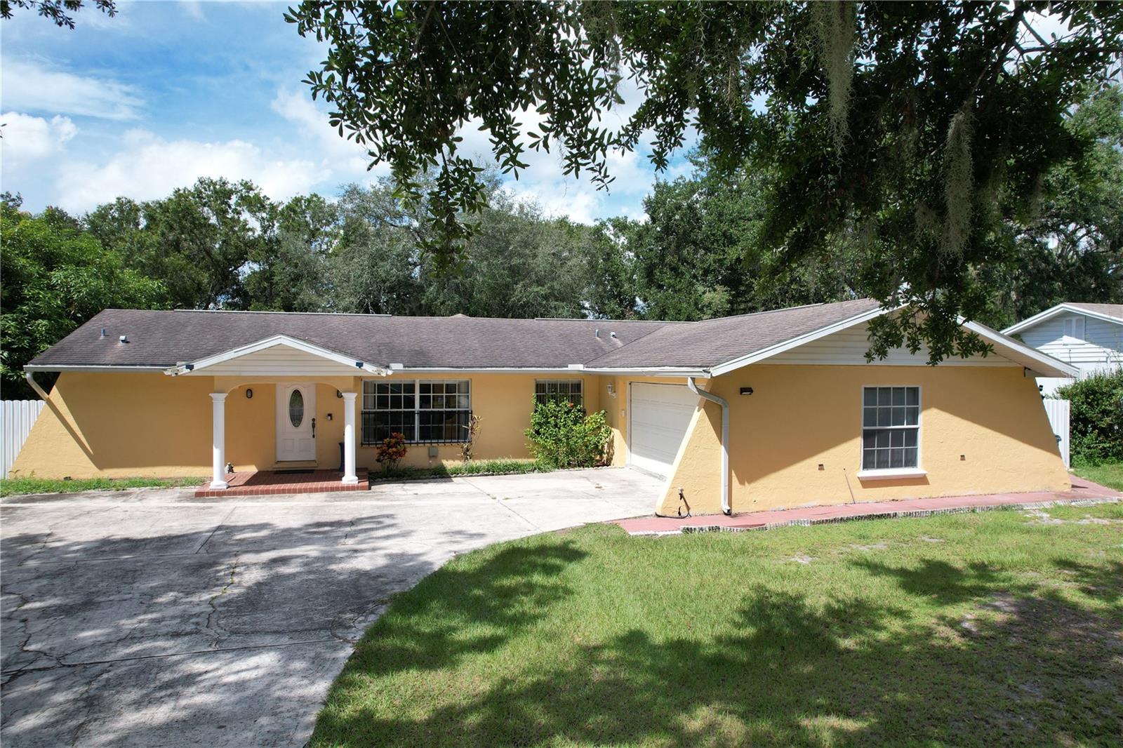Details for 4360 Old Colony Road, MULBERRY, FL 33860