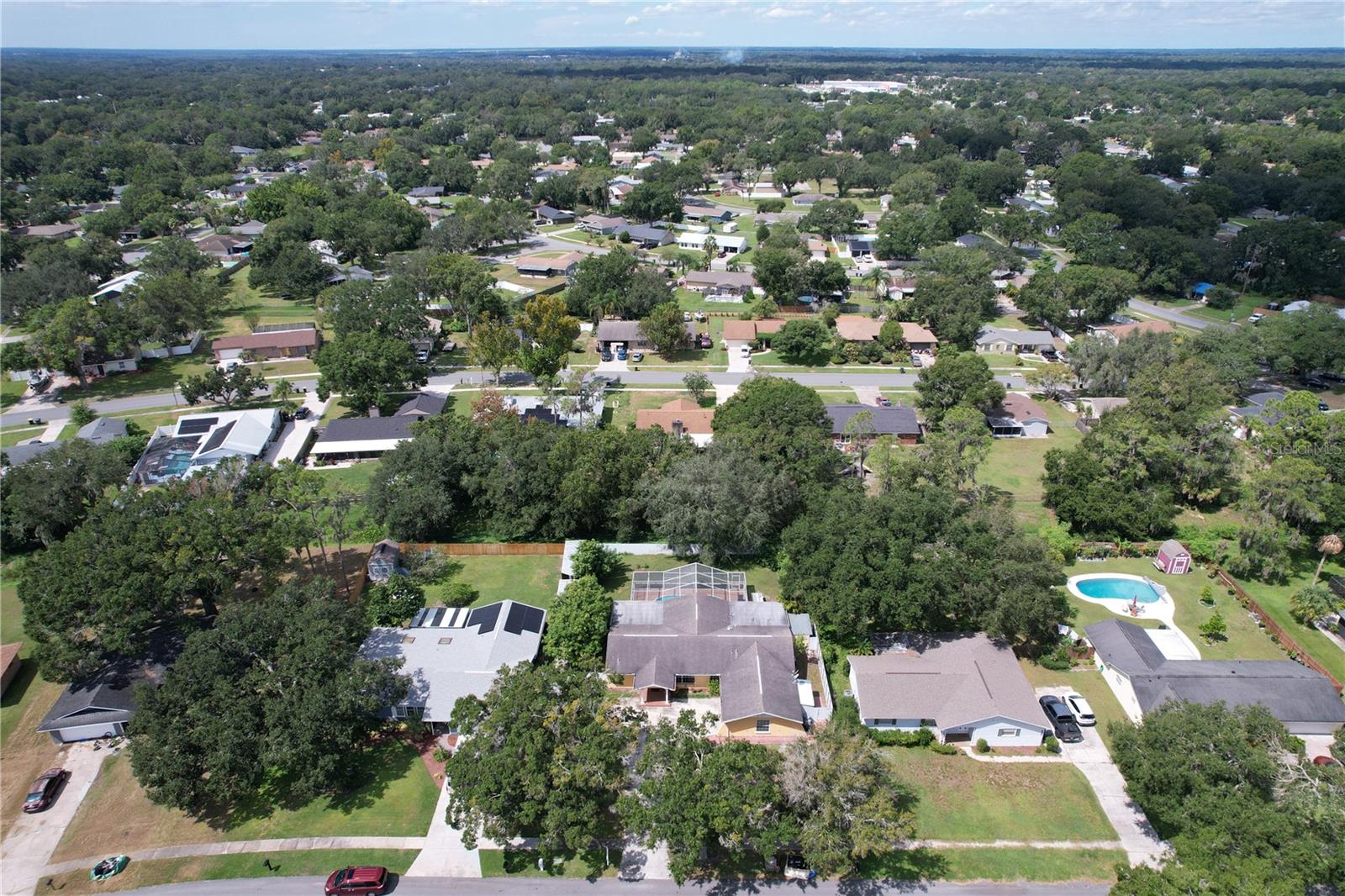Image 3 of 72 For 4360 Old Colony Road