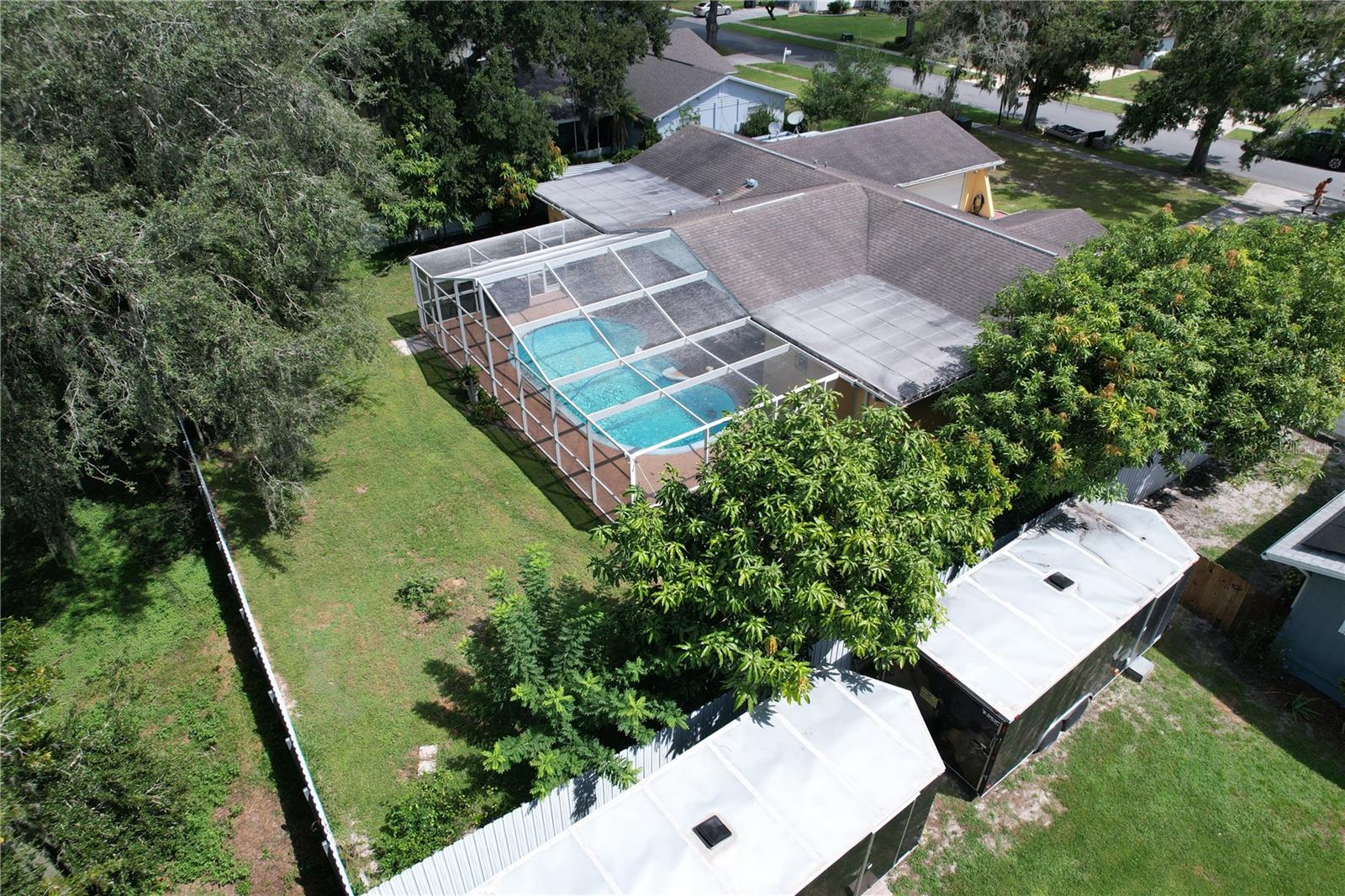 Image 60 of 72 For 4360 Old Colony Road