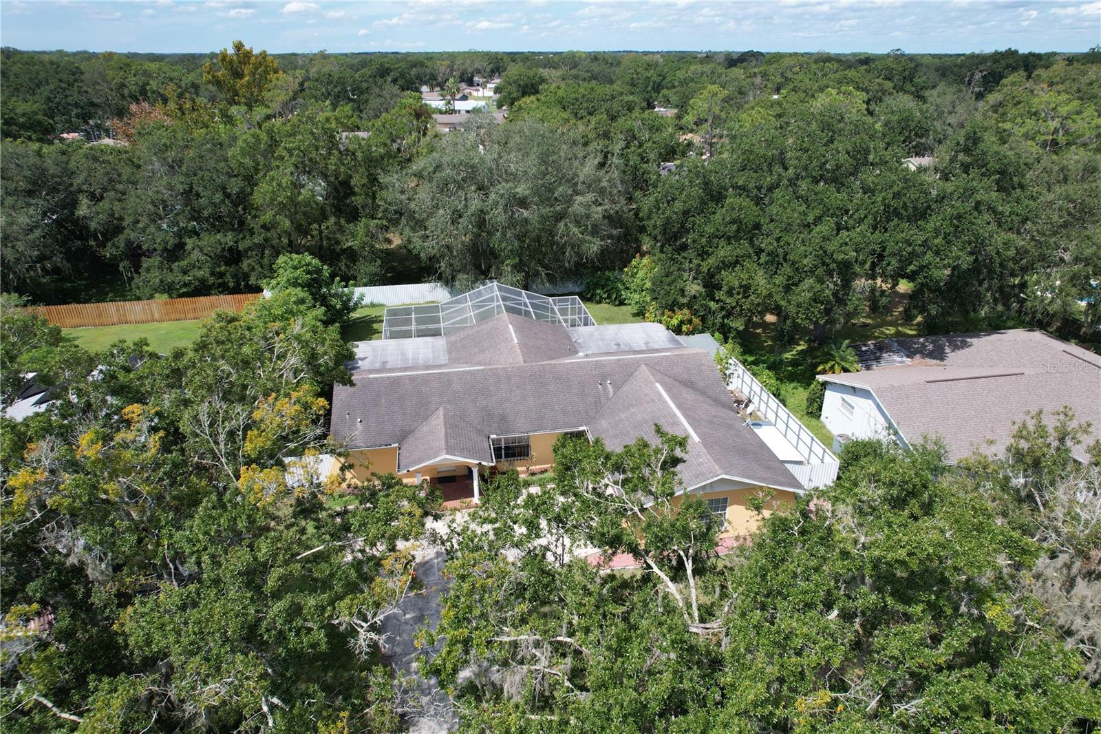 Image 7 of 72 For 4360 Old Colony Road