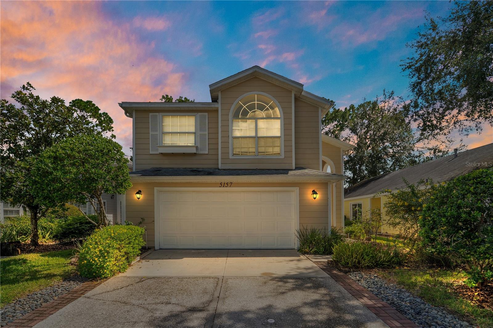 Details for 5157 Sterling Manor Drive, TAMPA, FL 33647