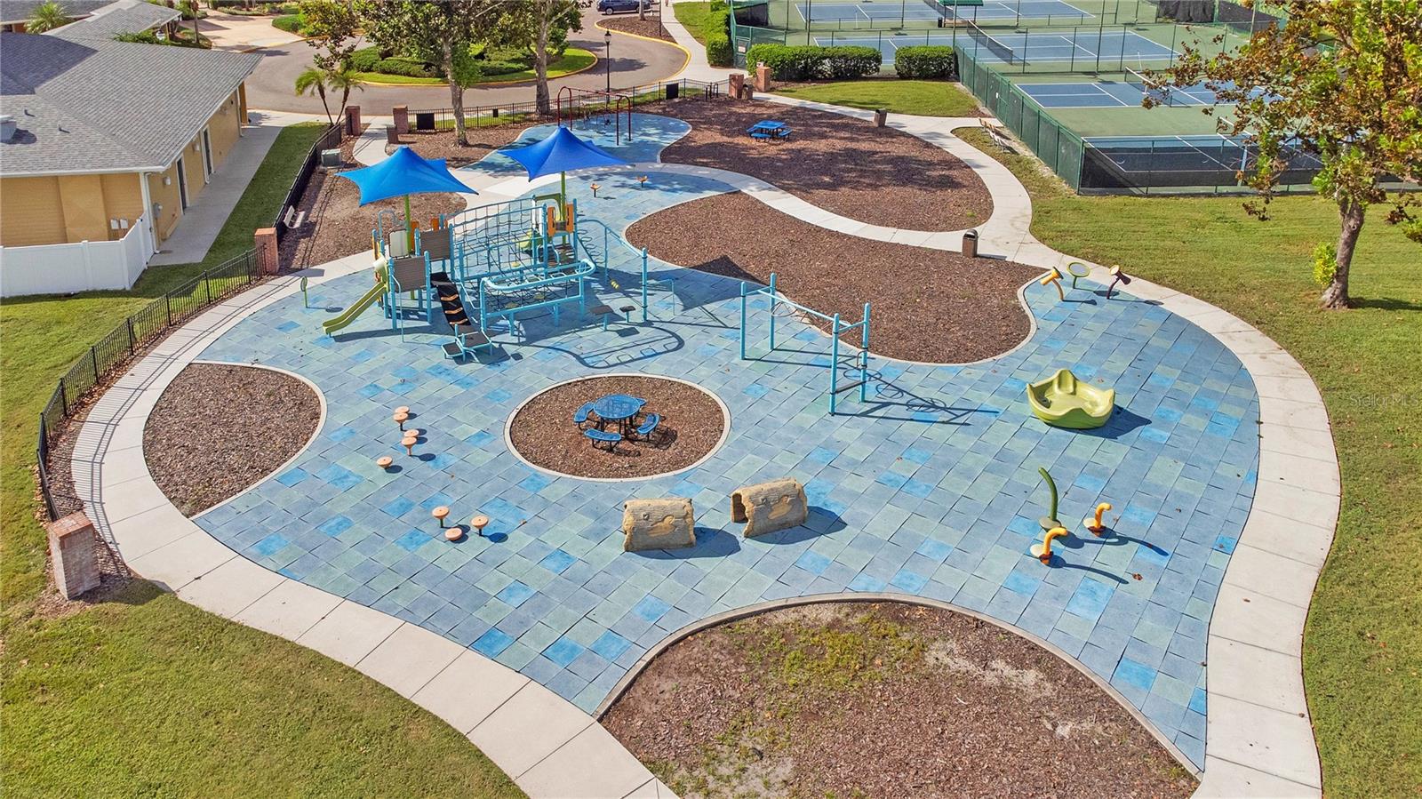 Image 46 of 68 For 5157 Sterling Manor Drive