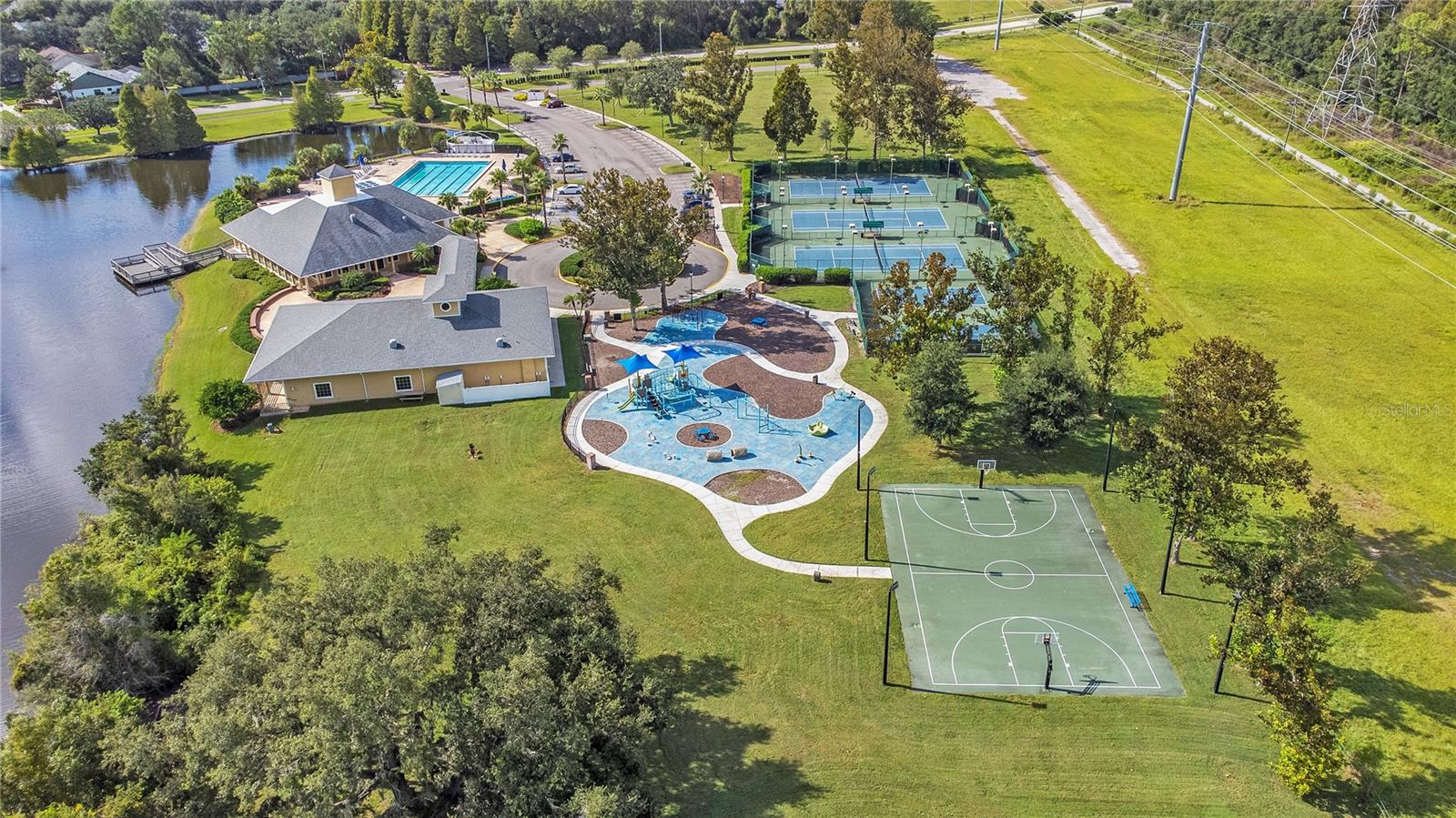 Image 47 of 68 For 5157 Sterling Manor Drive