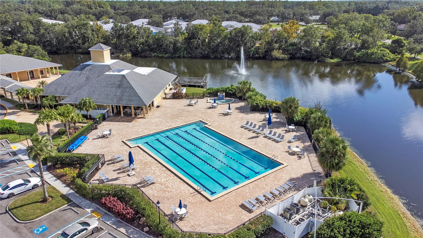 Image 51 of 68 For 5157 Sterling Manor Drive