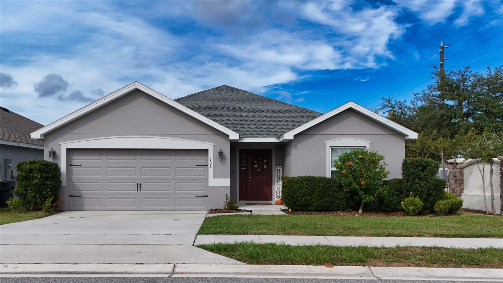 Details for 105 Foxtail Loop, DAVENPORT, FL 33837