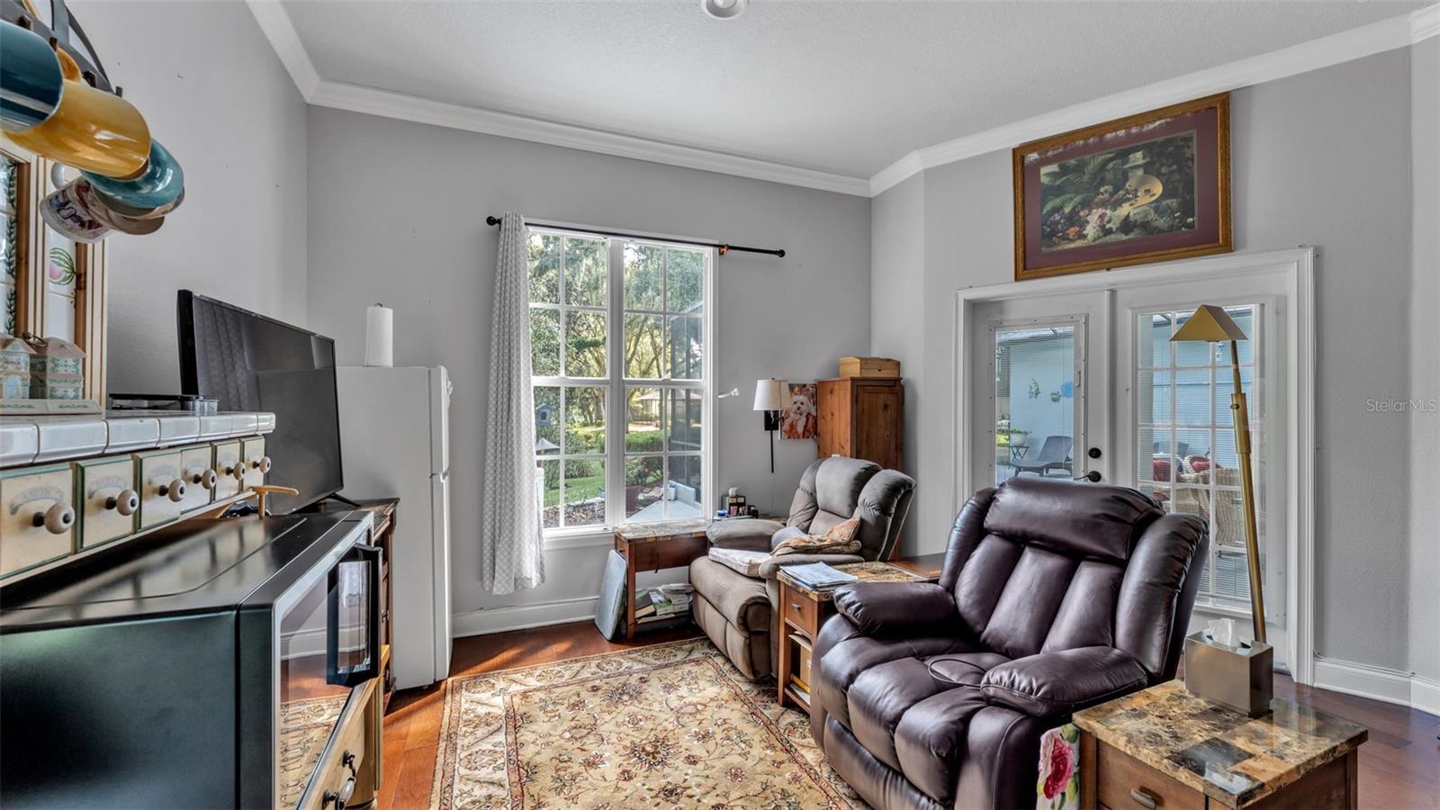 Image 21 of 71 For 7265 Millbrook Oaks Drive