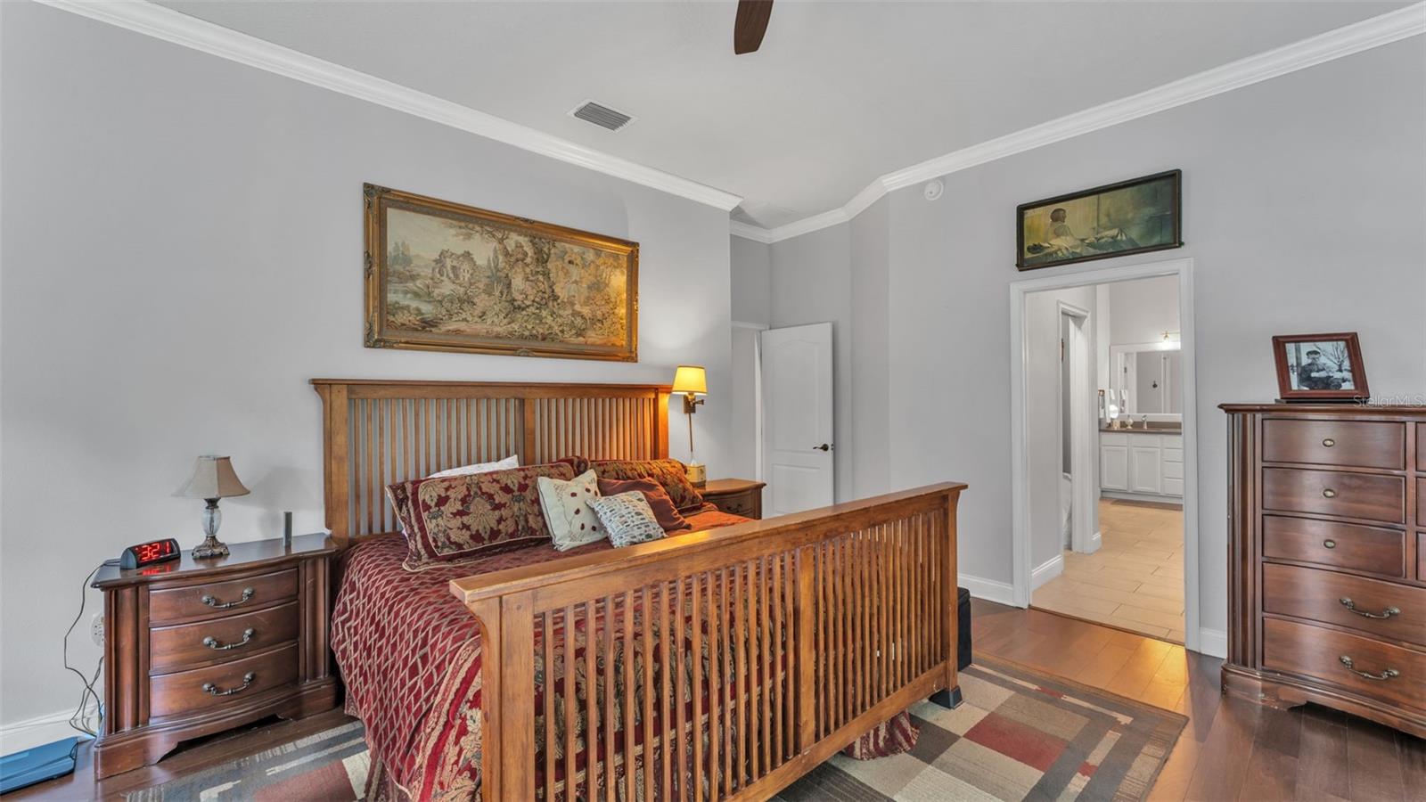 Image 24 of 71 For 7265 Millbrook Oaks Drive