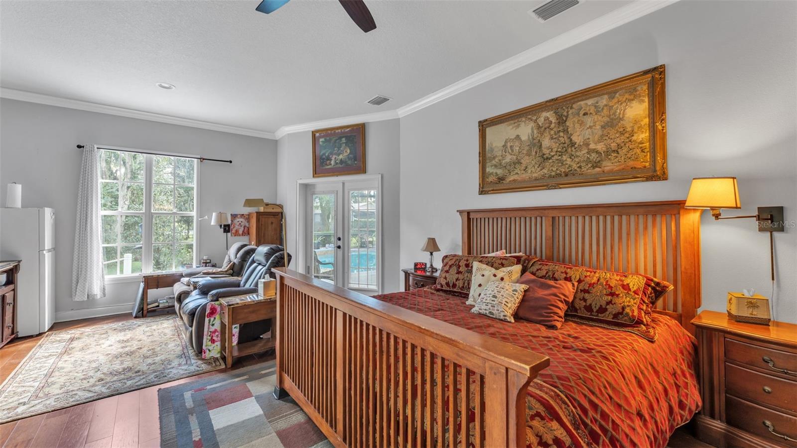 Image 25 of 71 For 7265 Millbrook Oaks Drive
